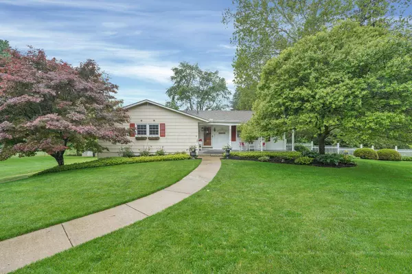 75 Edgewood Drive, Granville, OH 43023