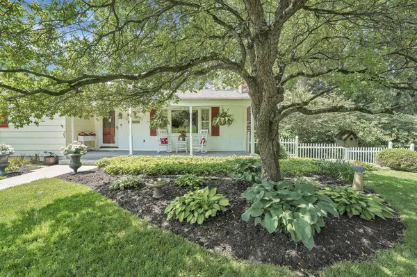 75 Edgewood Drive, Granville, OH 43023