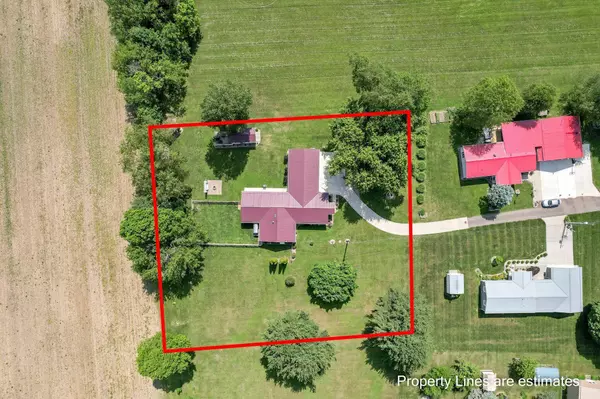 83 East Street, Saint Louisville, OH 43071