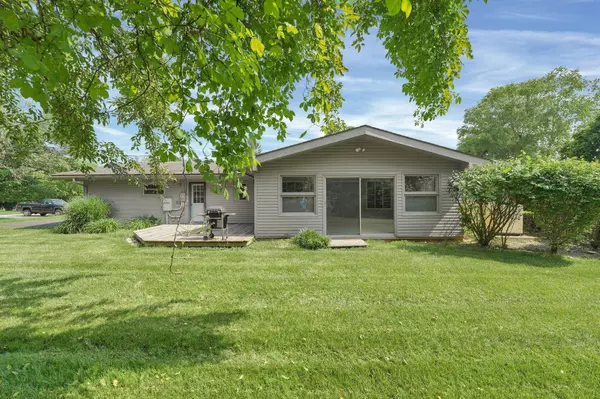 957 Sharon View Drive, Newark, OH 43055