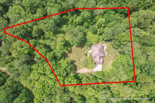 131 Philipps Drive, Granville, OH 43023