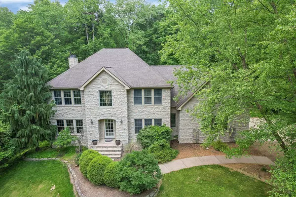 131 Philipps Drive, Granville, OH 43023