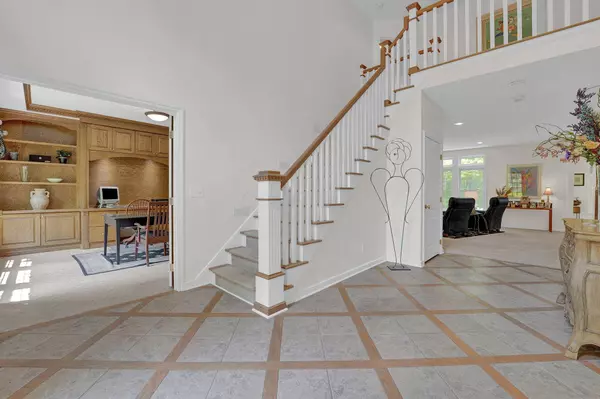 131 Philipps Drive, Granville, OH 43023