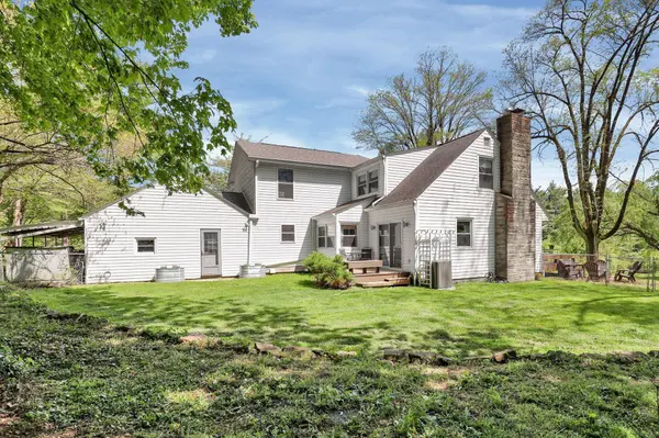 3175 Sharon Valley Road, Newark, OH 43055