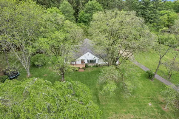 3175 Sharon Valley Road, Newark, OH 43055