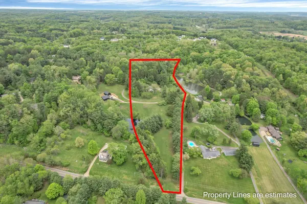 3175 Sharon Valley Road, Newark, OH 43055