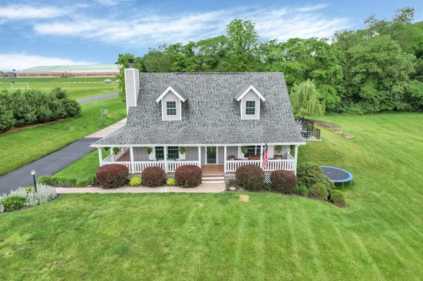 310 Hainsview Drive, Newark, OH 43055