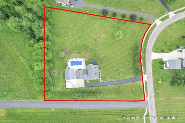310 Hainsview Drive, Newark, OH 43055