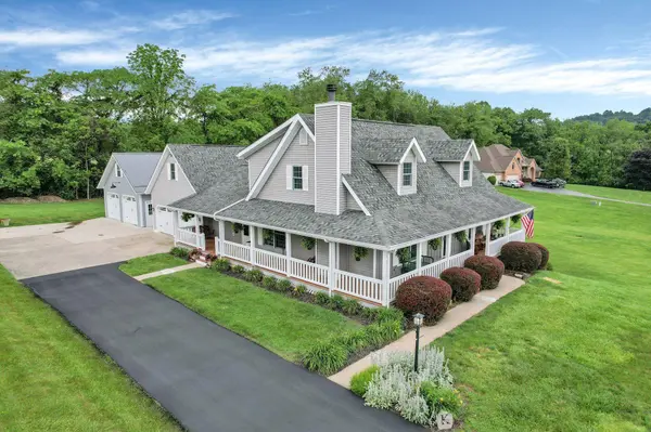 310 Hainsview Drive, Newark, OH 43055