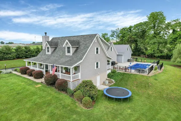 310 Hainsview Drive, Newark, OH 43055