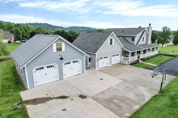 310 Hainsview Drive, Newark, OH 43055