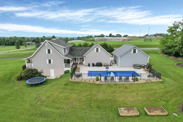 310 Hainsview Drive, Newark, OH 43055