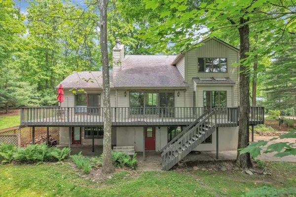 211 Pembroke Lane, Granville, OH 43023