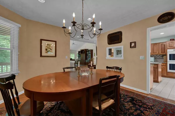 71 Donald Ross Drive, Granville, OH 43023