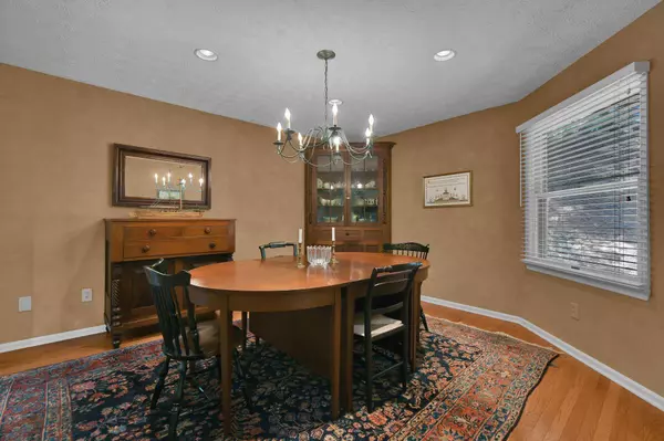 71 Donald Ross Drive, Granville, OH 43023