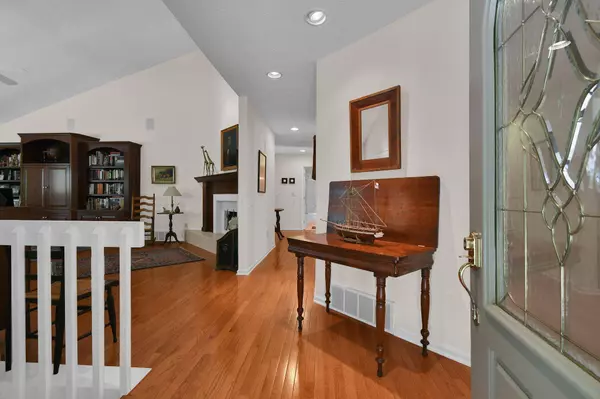 71 Donald Ross Drive, Granville, OH 43023