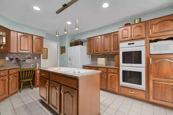 71 Donald Ross Drive, Granville, OH 43023