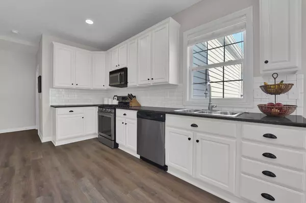 8110 Griswold Drive, New Albany, OH 43054