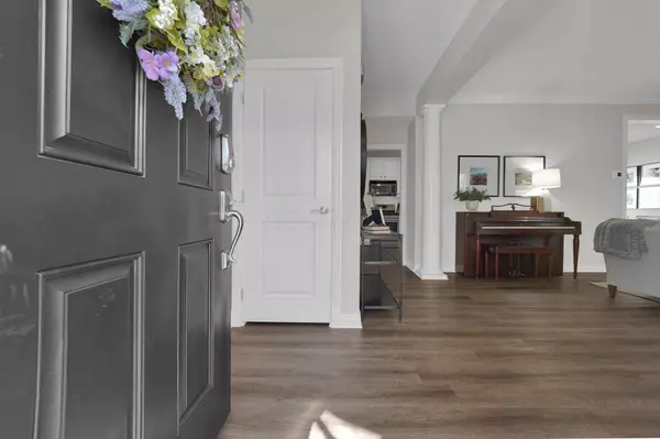 8110 Griswold Drive, New Albany, OH 43054