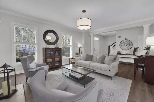 8110 Griswold Drive, New Albany, OH 43054