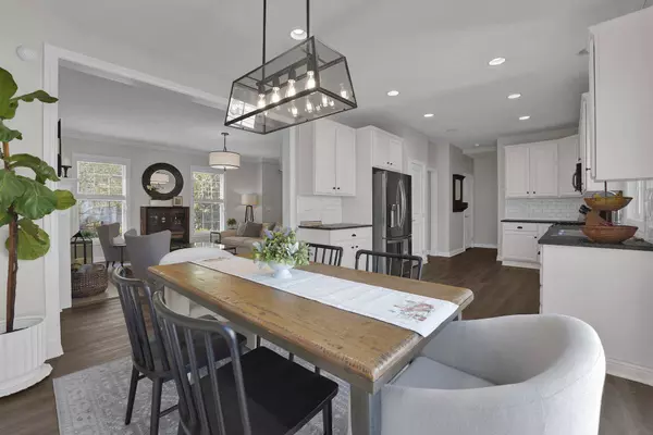 8110 Griswold Drive, New Albany, OH 43054