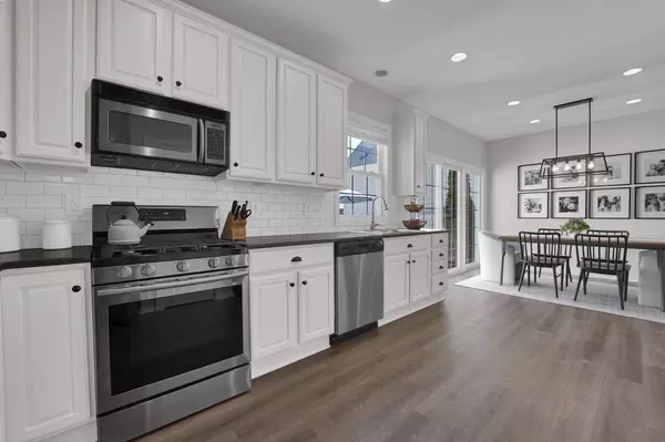 8110 Griswold Drive, New Albany, OH 43054