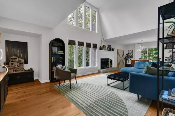 160 Wildwood Drive, Granville, OH 43023