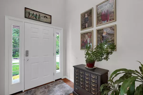 307 Timberland View Drive, Newark, OH 43055