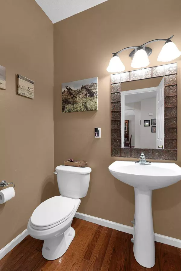 307 Timberland View Drive, Newark, OH 43055