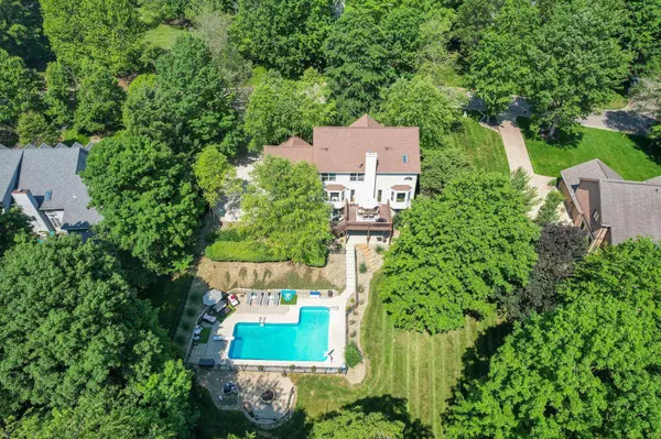 620 Westwood Drive, Newark, OH 43055