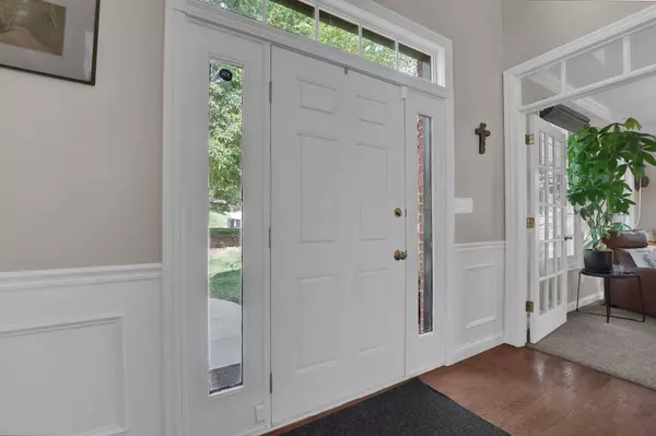 620 Westwood Drive, Newark, OH 43055