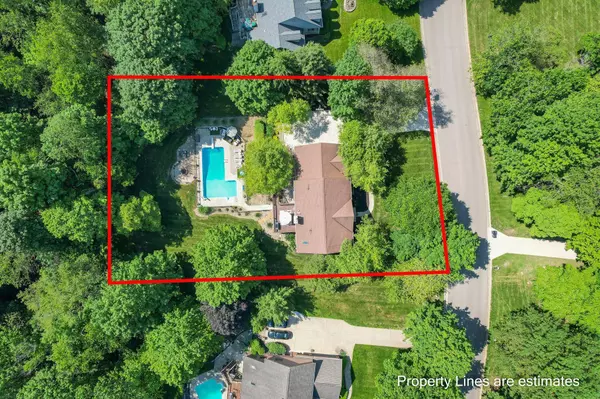 620 Westwood Drive, Newark, OH 43055