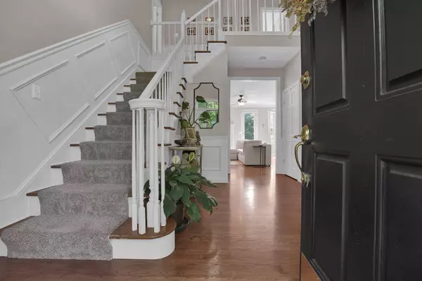 620 Westwood Drive, Newark, OH 43055