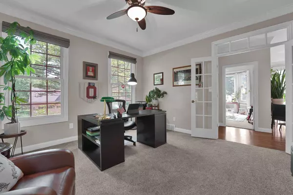 620 Westwood Drive, Newark, OH 43055