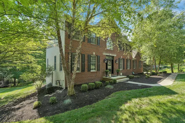 620 Westwood Drive, Newark, OH 43055