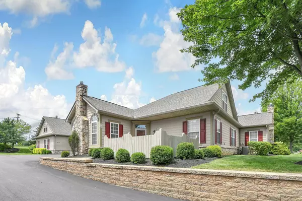 181 Reddington Village Lane, Newark, OH 43055