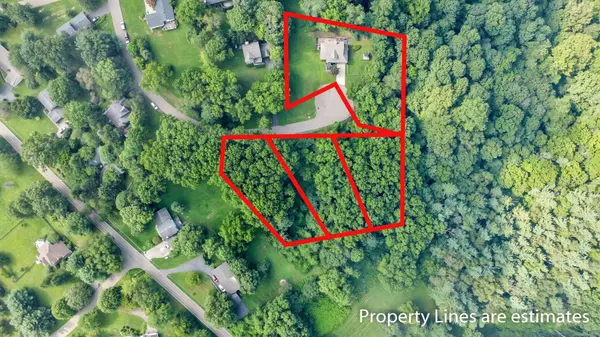 193 Walnut Hills Drive, Granville, OH 43023