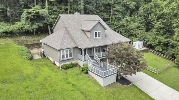 193 Walnut Hills Drive, Granville, OH 43023