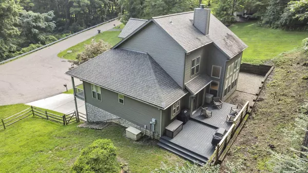 193 Walnut Hills Drive, Granville, OH 43023