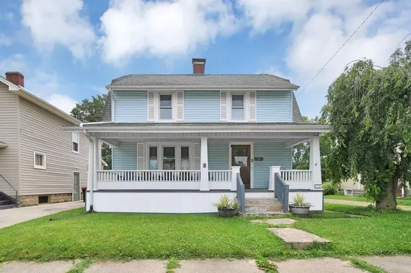 188 Neal Avenue, Newark, OH 43055