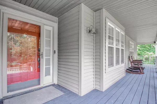 193 Walnut Hills Drive, Granville, OH 43023