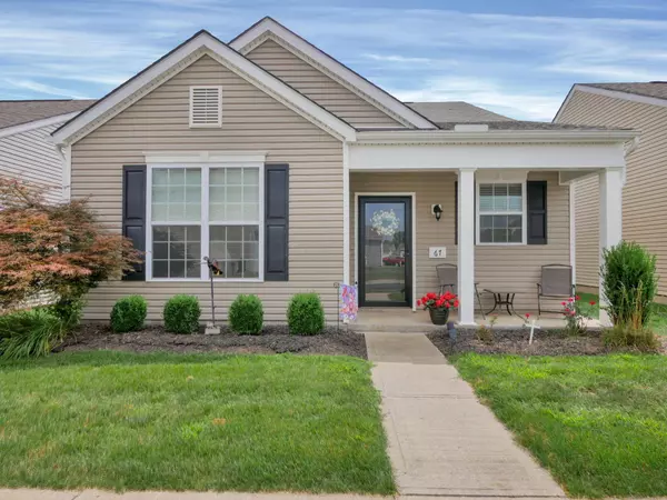 67 Neptune Avenue, Newark, OH 43055