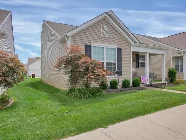 67 Neptune Avenue, Newark, OH 43055