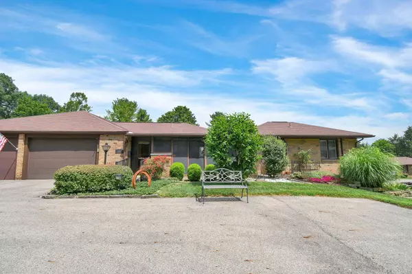 578 Swansea Road #B, Newark, OH 43055