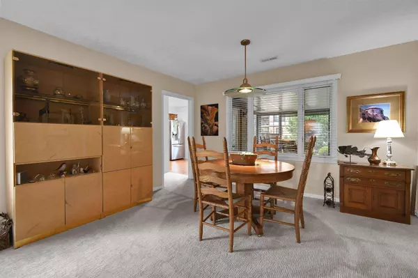 578 Swansea Road #B, Newark, OH 43055