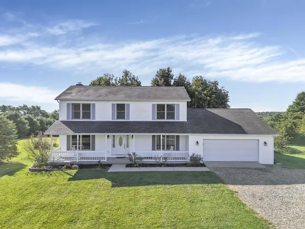 12476 Vincent Road, Mount Vernon, OH 43050