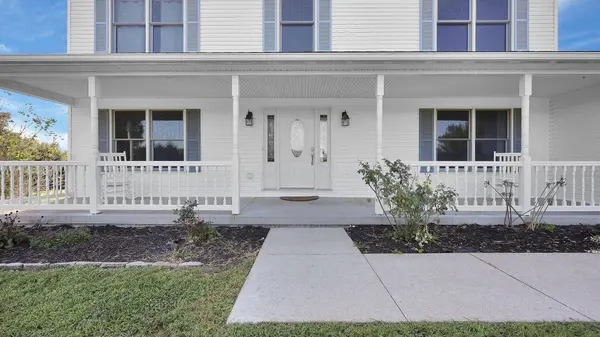 12476 Vincent Road, Mount Vernon, OH 43050