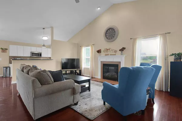 151 Leafy Dell Road, Johnstown, OH 43031