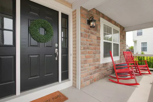 151 Leafy Dell Road, Johnstown, OH 43031