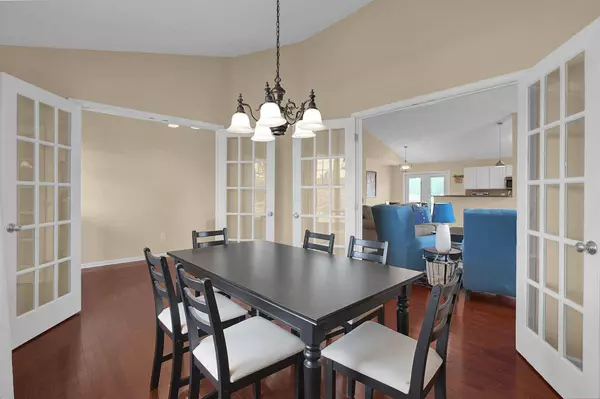 151 Leafy Dell Road, Johnstown, OH 43031